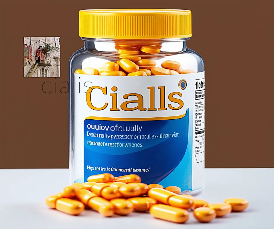 Cialis farmacia prezzo